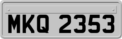 MKQ2353