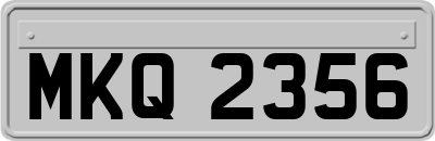 MKQ2356