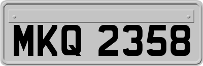 MKQ2358