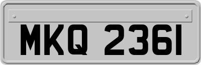 MKQ2361