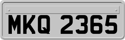 MKQ2365