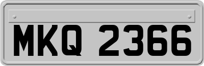 MKQ2366