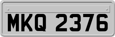 MKQ2376