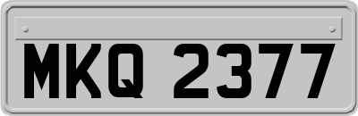 MKQ2377