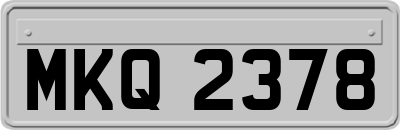 MKQ2378