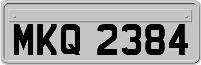 MKQ2384