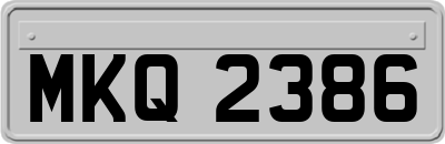 MKQ2386