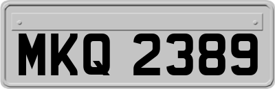 MKQ2389