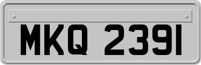 MKQ2391