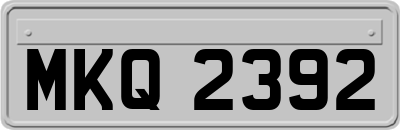 MKQ2392