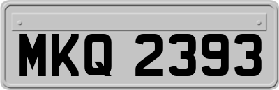 MKQ2393