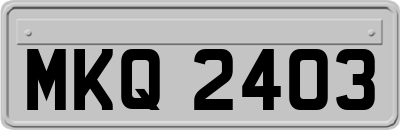 MKQ2403