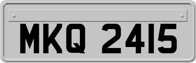 MKQ2415