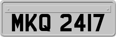MKQ2417