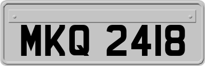 MKQ2418