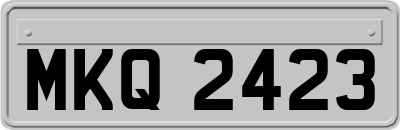 MKQ2423