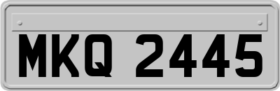 MKQ2445