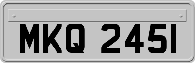 MKQ2451