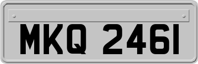MKQ2461