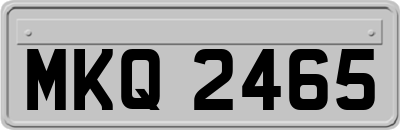 MKQ2465