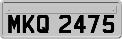 MKQ2475