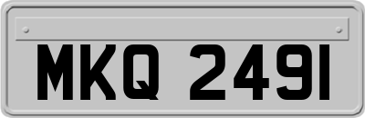 MKQ2491