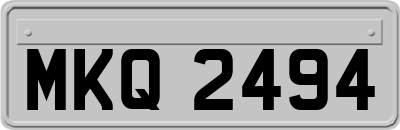 MKQ2494