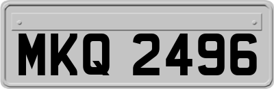 MKQ2496