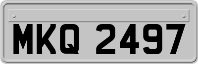 MKQ2497