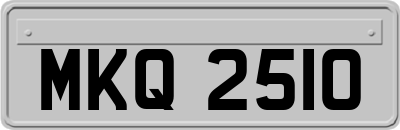 MKQ2510