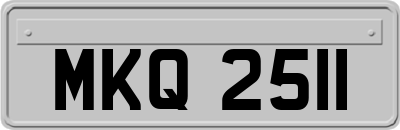 MKQ2511
