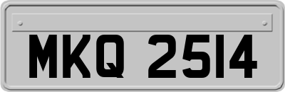 MKQ2514