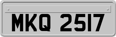 MKQ2517
