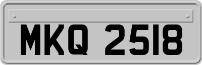 MKQ2518