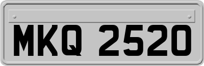 MKQ2520