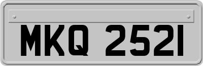 MKQ2521
