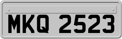 MKQ2523