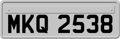 MKQ2538