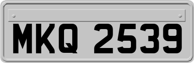MKQ2539
