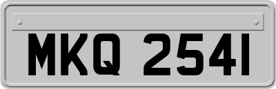 MKQ2541