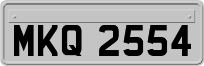 MKQ2554