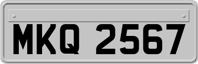 MKQ2567