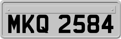 MKQ2584