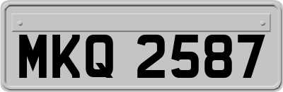 MKQ2587