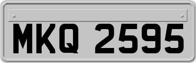 MKQ2595