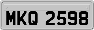 MKQ2598