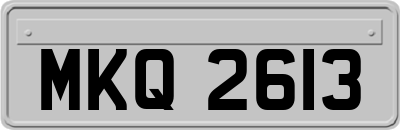 MKQ2613