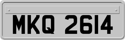 MKQ2614