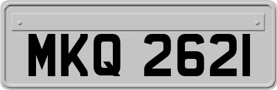 MKQ2621