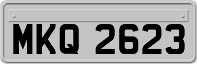 MKQ2623